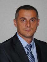 dr Kosta Goranović